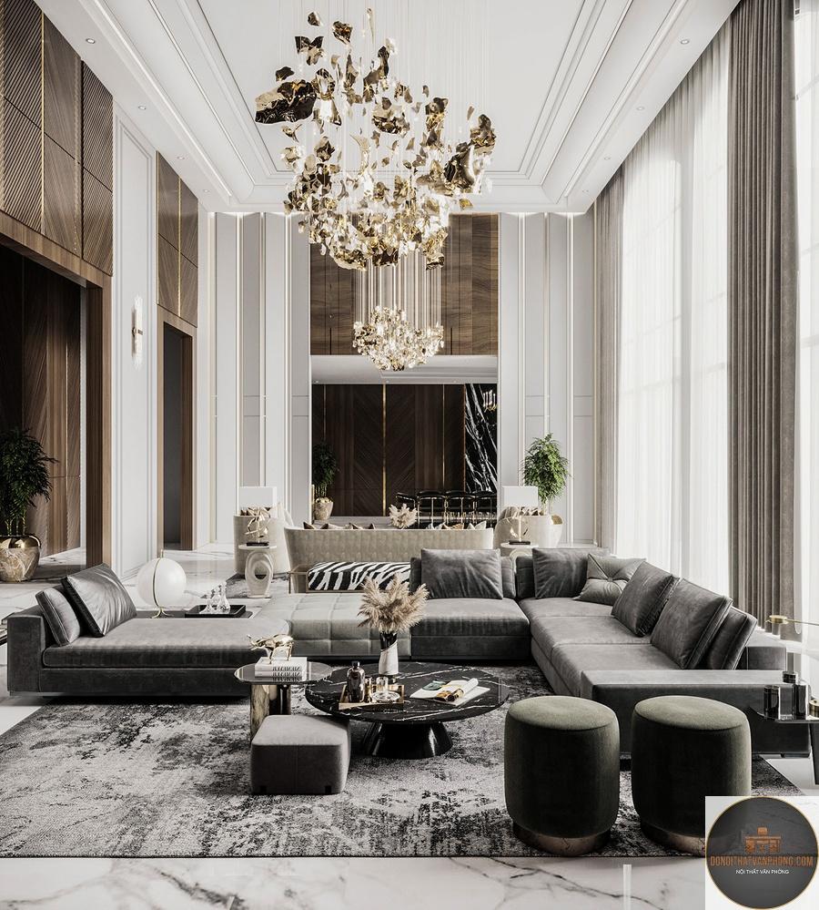 phong cách luxury là gì - Hình 4