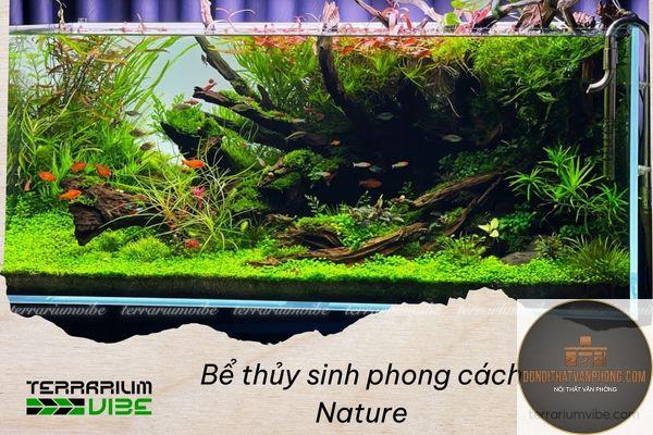 phong cách nature inspired là gì - Hình 4