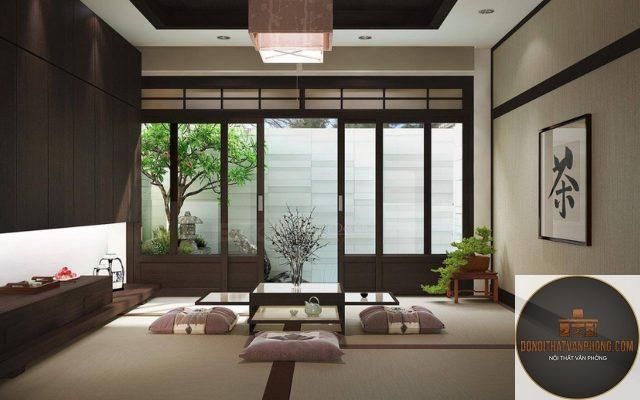 phong cách nhật bản là gì