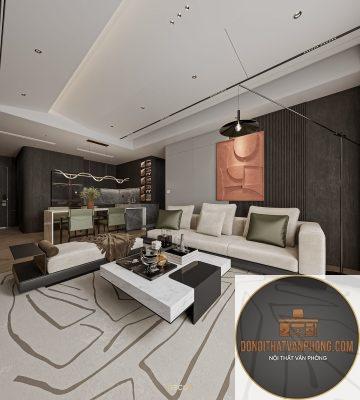 phong cách nội thất là gì