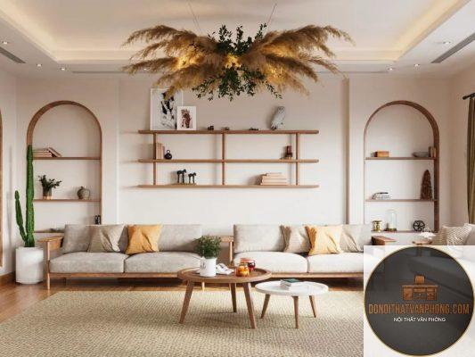 phong cách nordic minimalist là gì