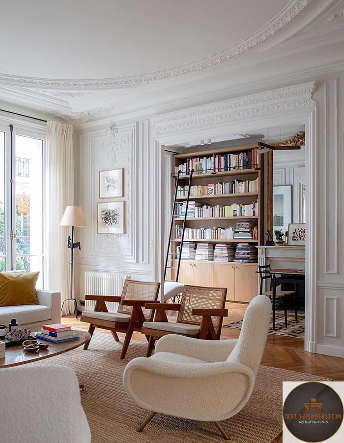 phong cách parisian là gì - Hình 5