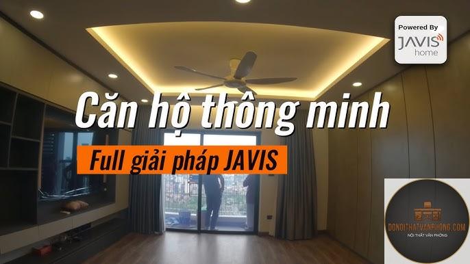 phong cách smart apartment là gì - Hình 5