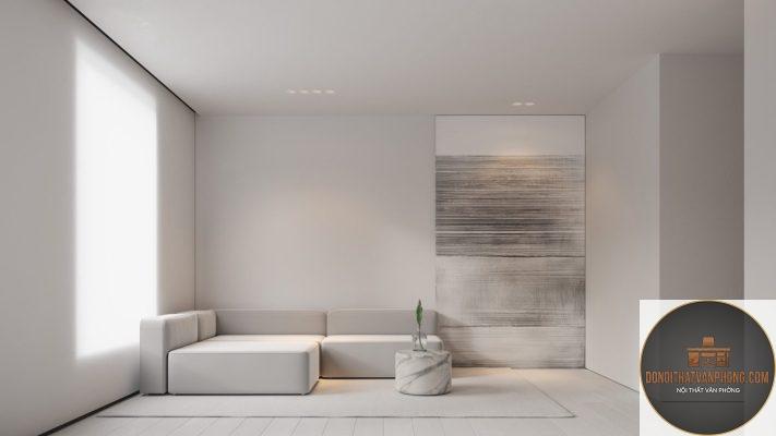 phong cách tối giản là gì