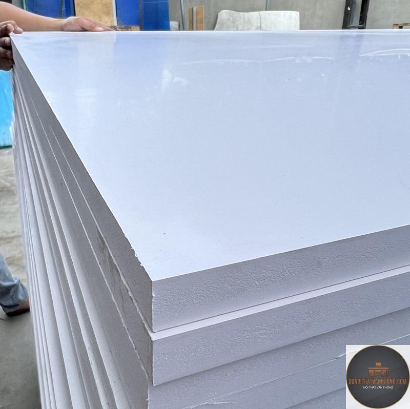 pvc foam là gì - Hình 2