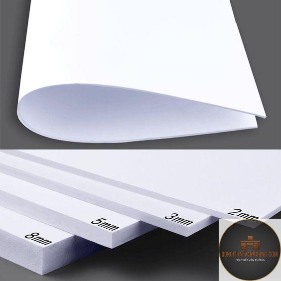 pvc foam là gì - Hình 3