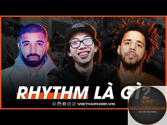 rhythm là gì