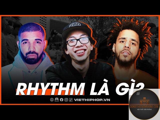rhythm là gì