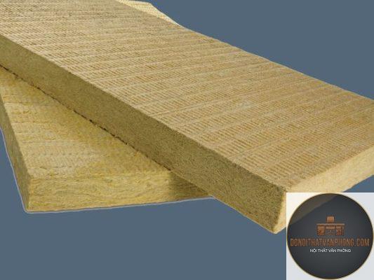 rockwool là gì