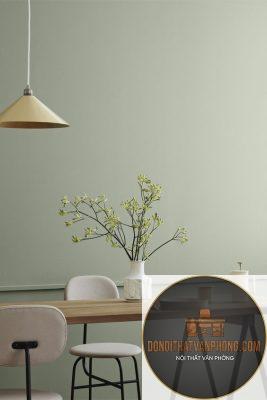 sage green là gì