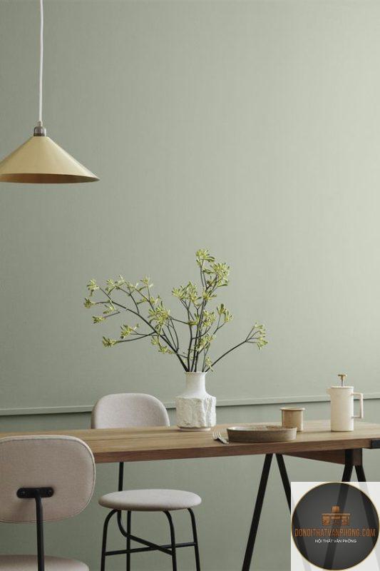 sage green là gì