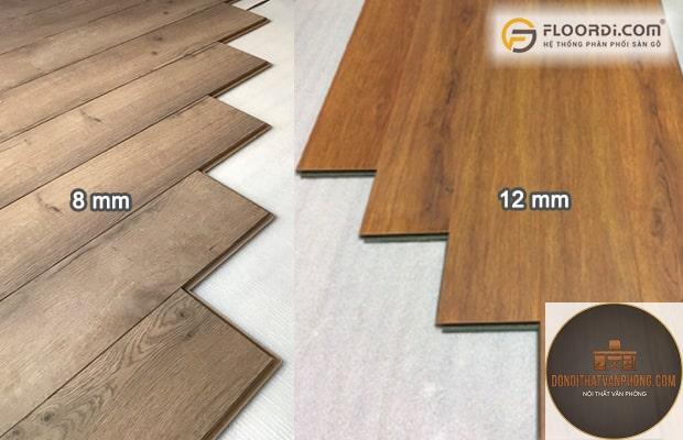 sàn gỗ laminate là gì - Hình 4