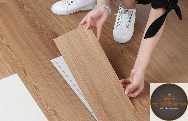 sàn nhựa pvc là gì - Hình 3