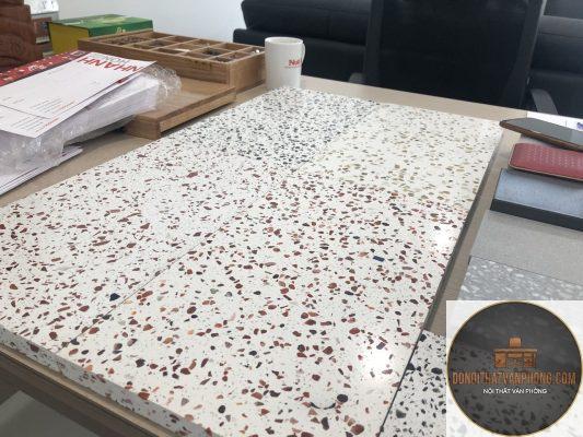 sàn terrazzo là gì