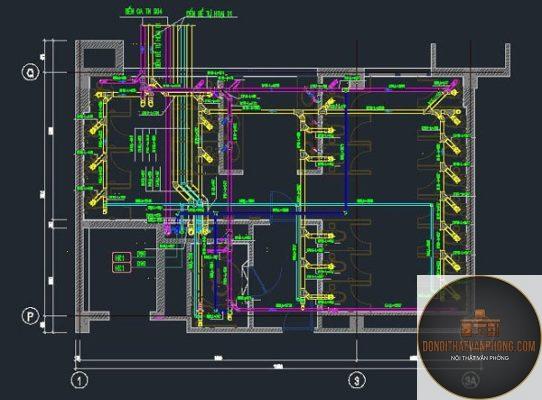 shop drawing là gì