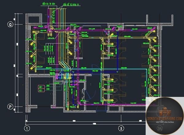 shop drawing là gì