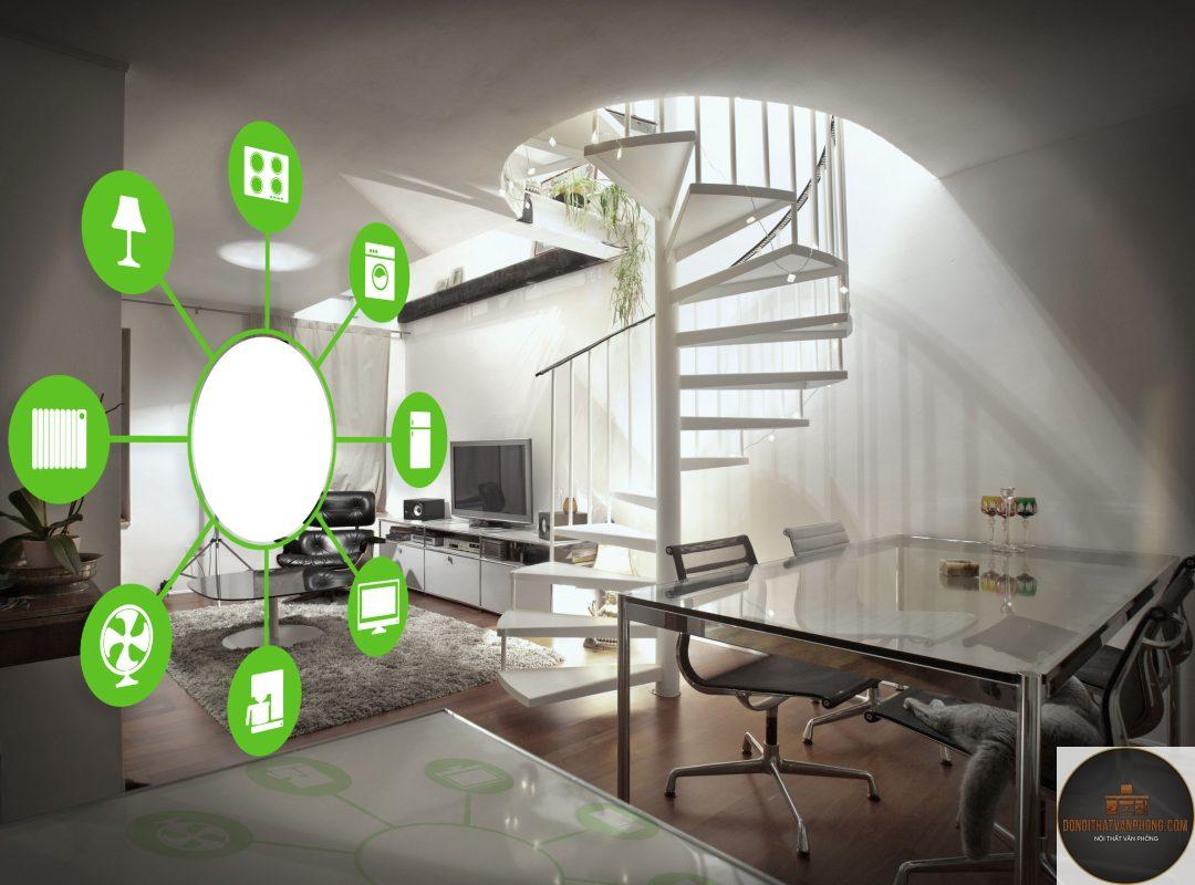 smart interior là gì