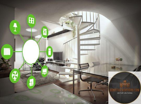 smart interior là gì