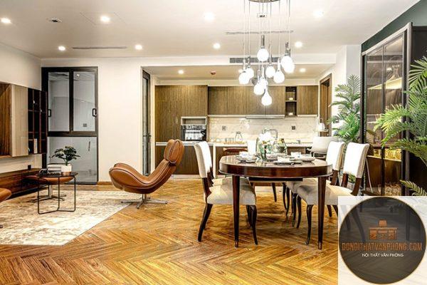 smart living concept là gì
