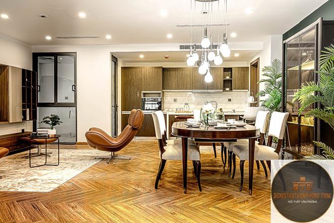 smart living concept là gì