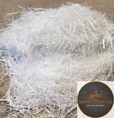 sợi thủy tinh là gì