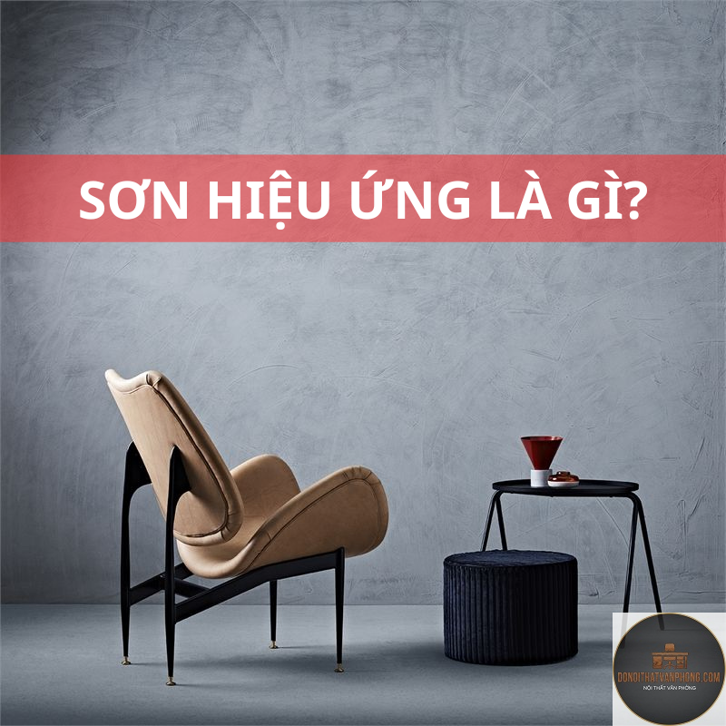 sơn hiệu ứng là gì - Hình 2