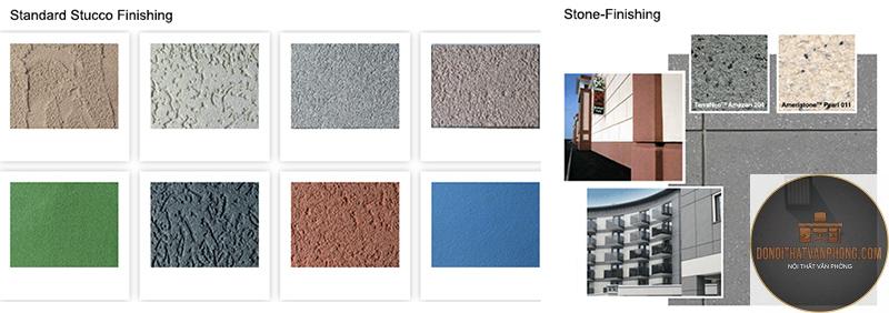 sơn stucco là gì - Hình 3