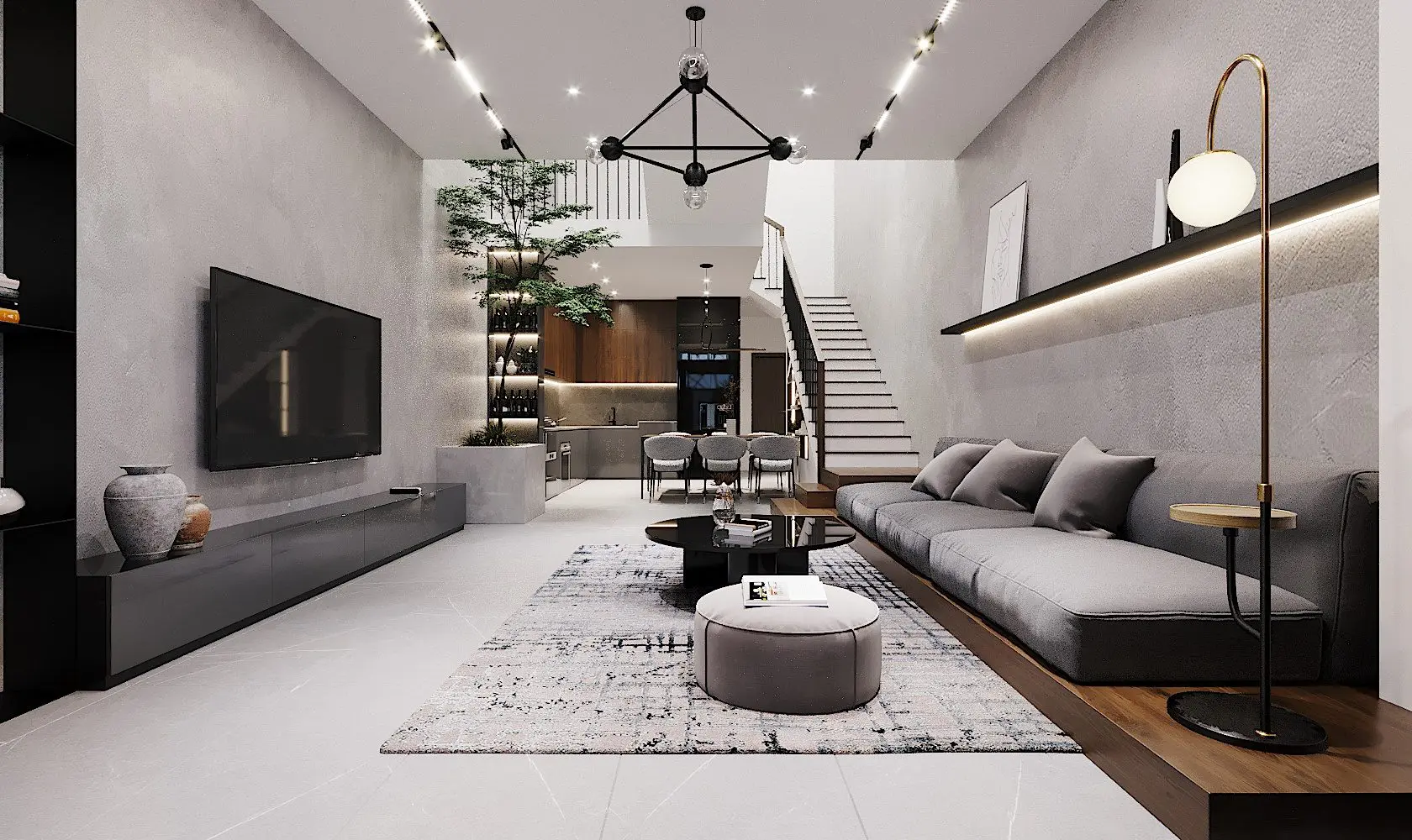 style nội thất là gì - Hình 5