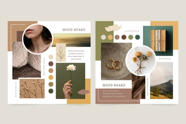 styling board là gì
