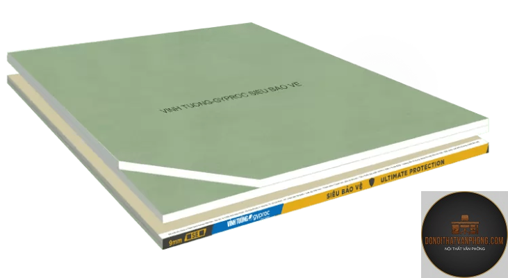 tấm thạch cao là gì