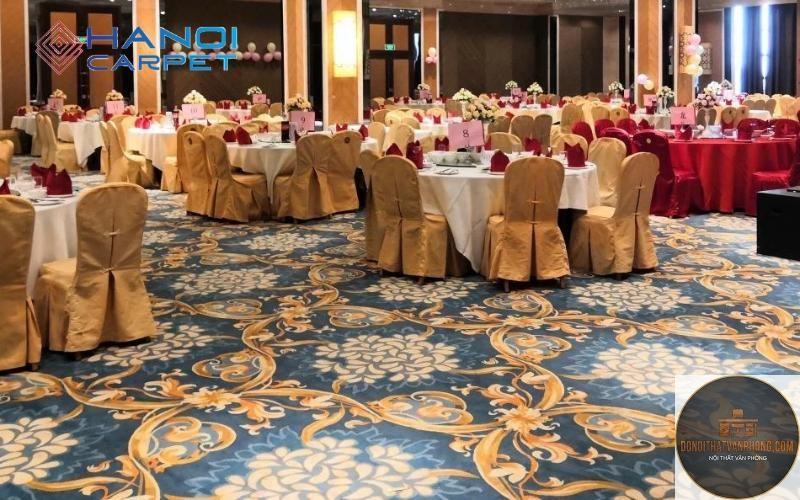 thảm nylon là gì - Hình 4