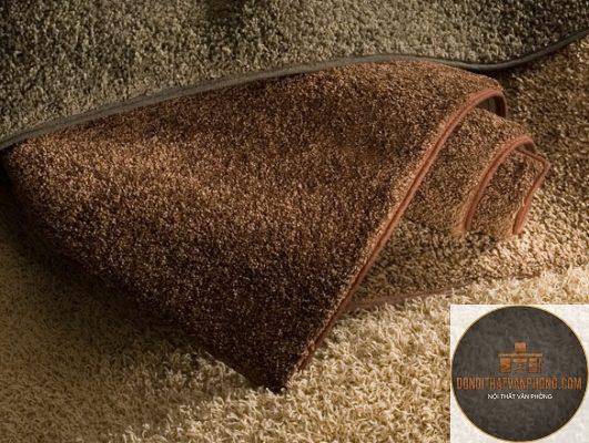 thảm nylon là gì