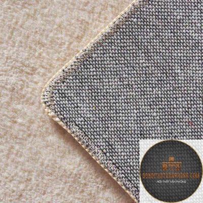 thảm polyester là gì