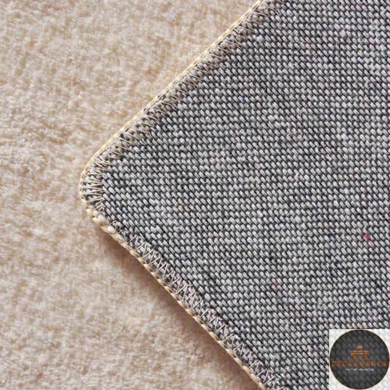 thảm polyester là gì