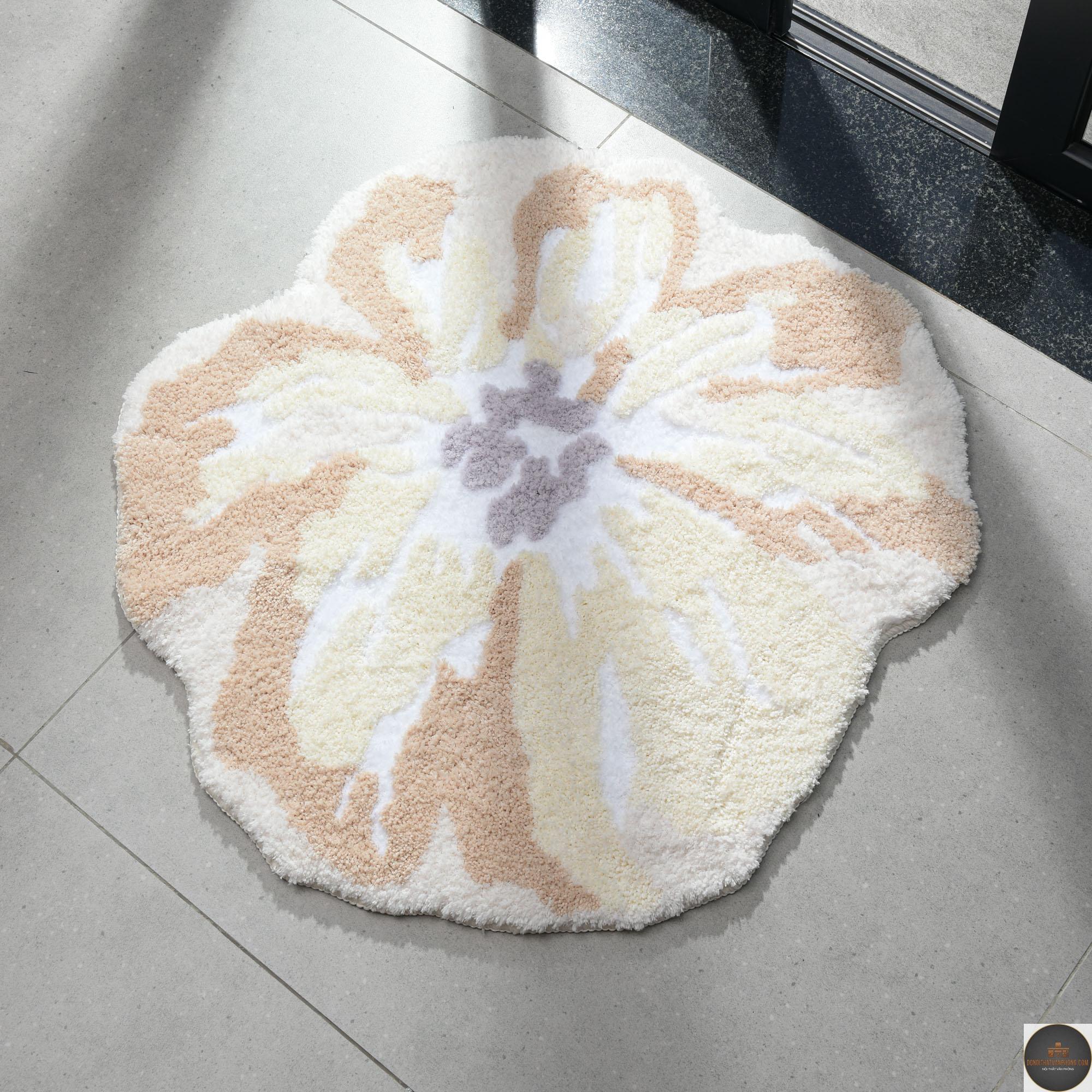thảm tufted là gì - Hình 2