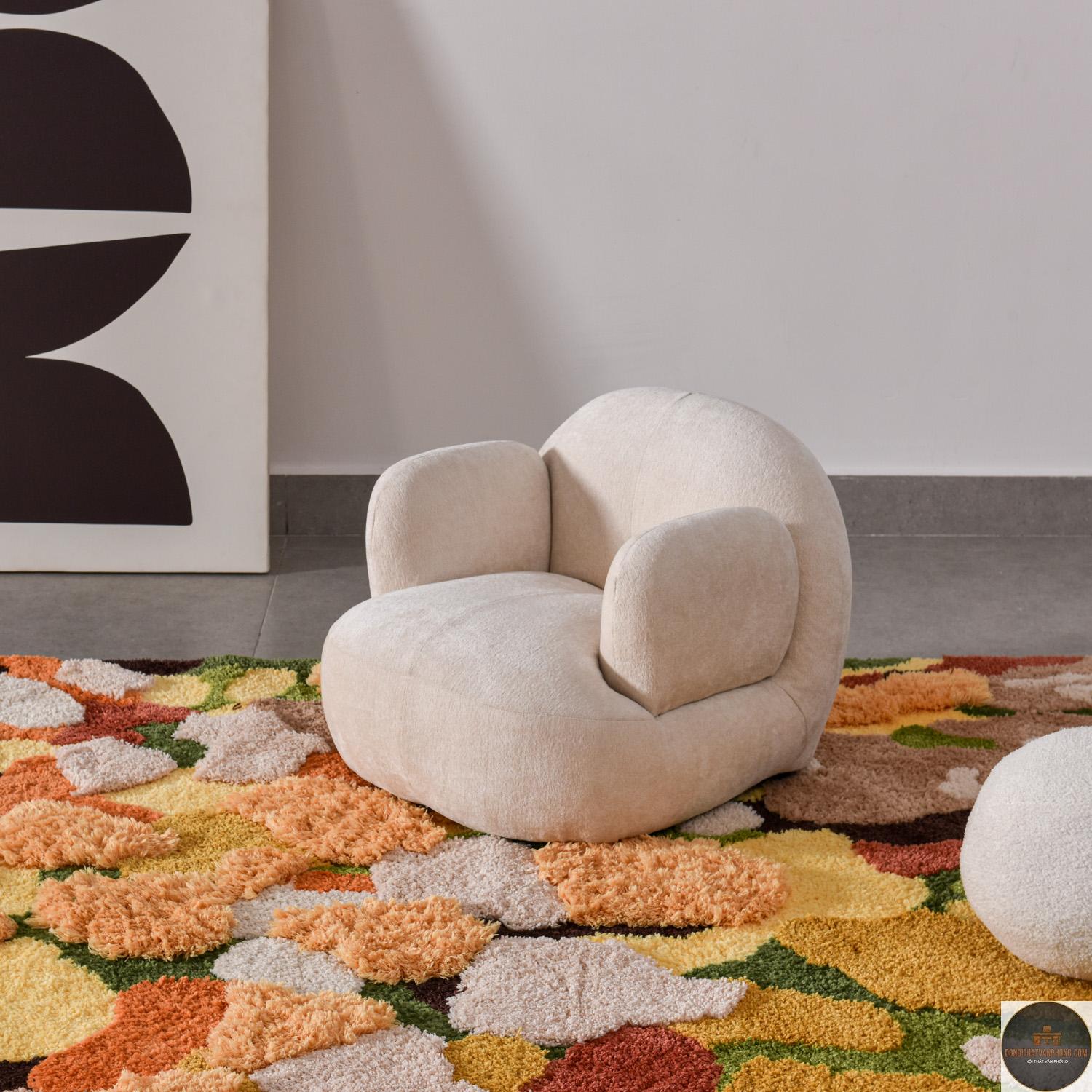 thảm tufted là gì - Hình 3