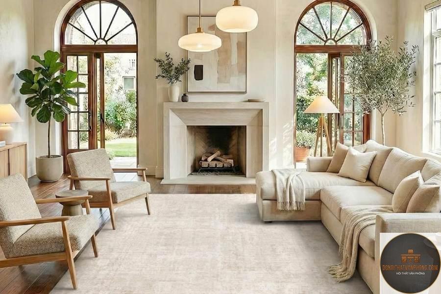 thảm tufted là gì - Hình 4