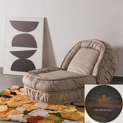 thảm tufted là gì
