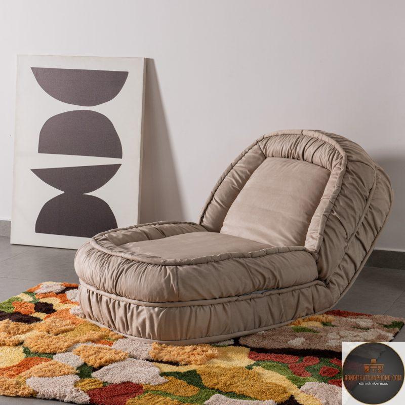 thảm tufted là gì
