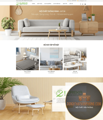 theme nội thất là gì