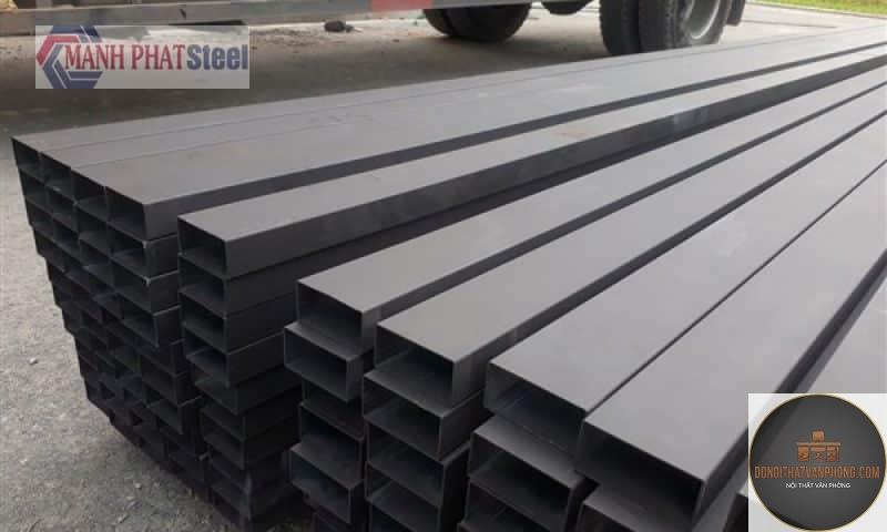 thép sơn tĩnh điện là gì - Hình 5