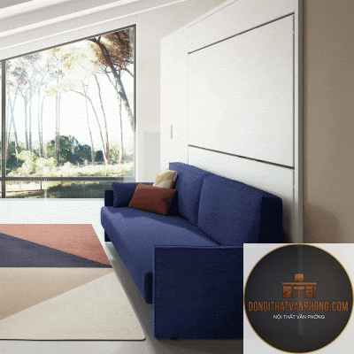 transformable furniture là gì