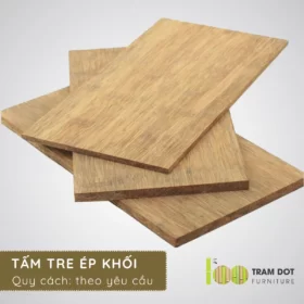 tre ép khối là gì - Hình 2