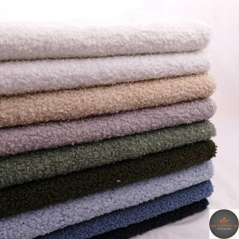 vải boucle là gì - Hình 3