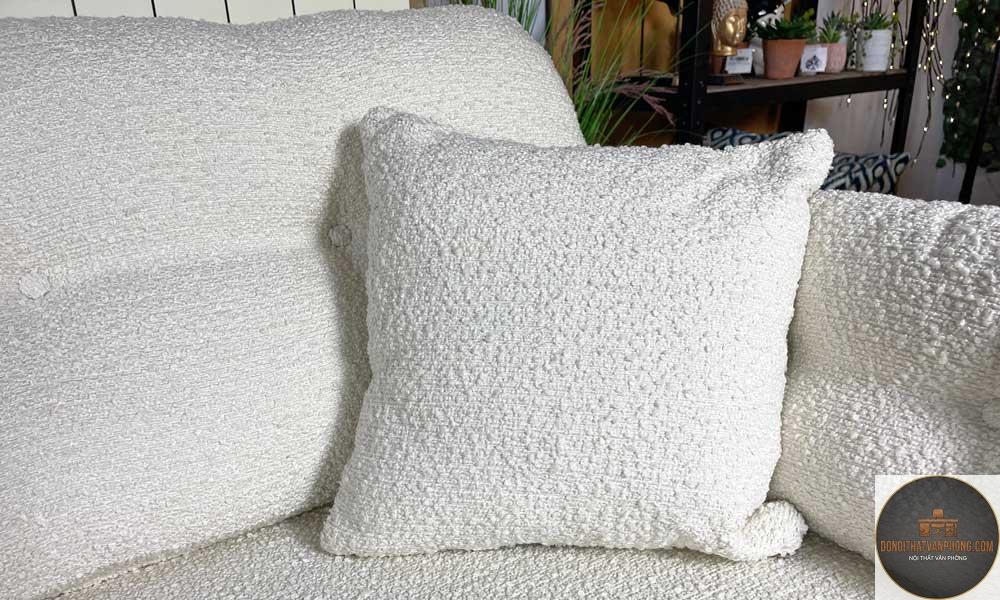 vải boucle là gì - Hình 1