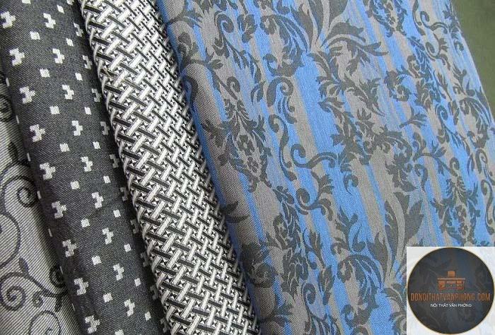 vải jacquard là gì - Hình 3