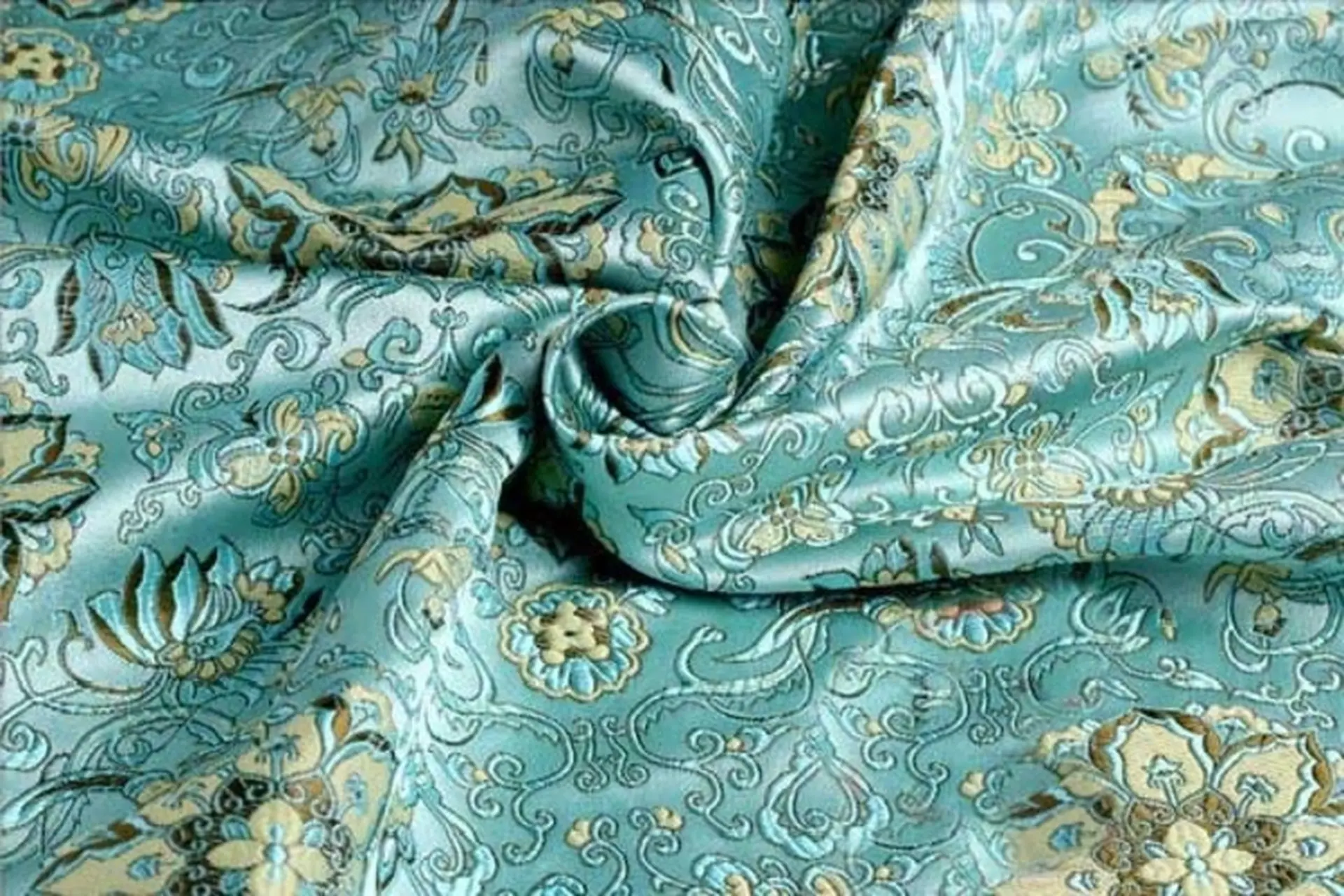 vải jacquard là gì - Hình 4