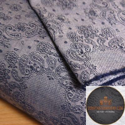 vải jacquard là gì