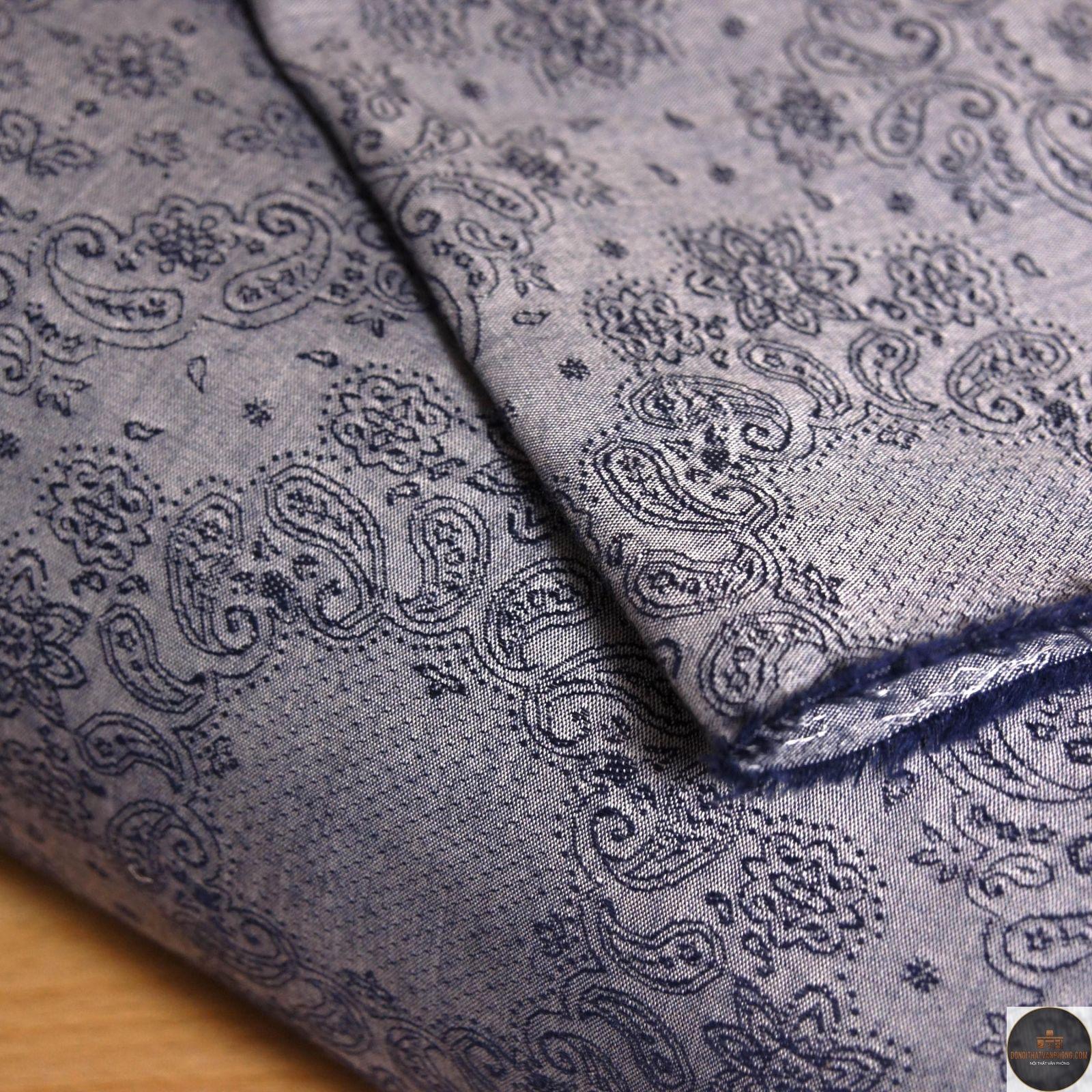 vải jacquard là gì - Hình 1