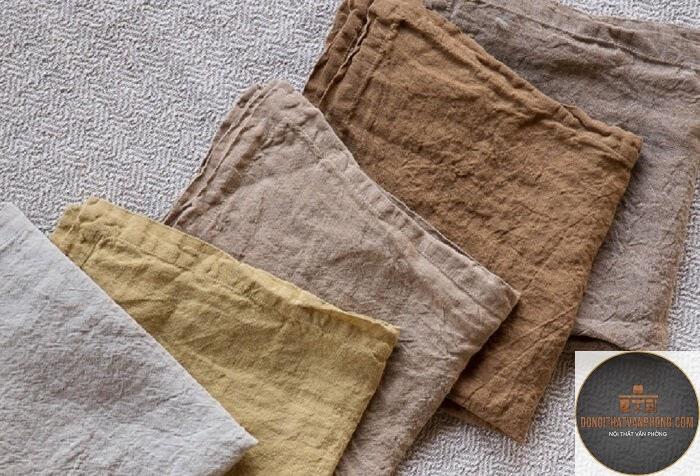 vải linen là gì - Hình 2
